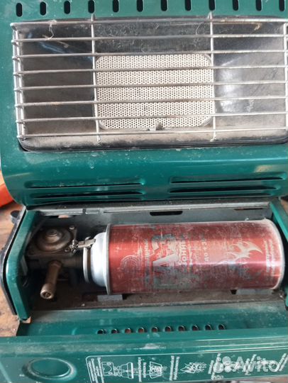 Обогреватель