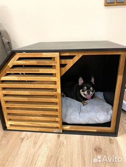 Вольер домик для Собак