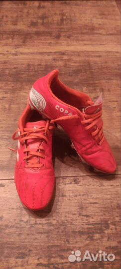 Бутсы adidas copa