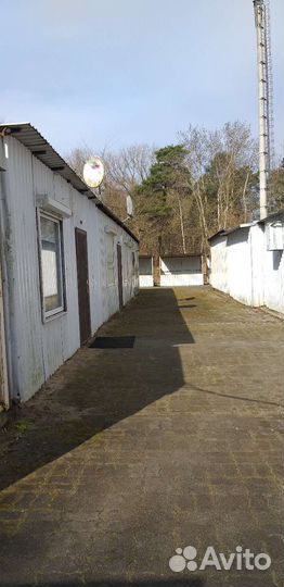 Торговая палатка