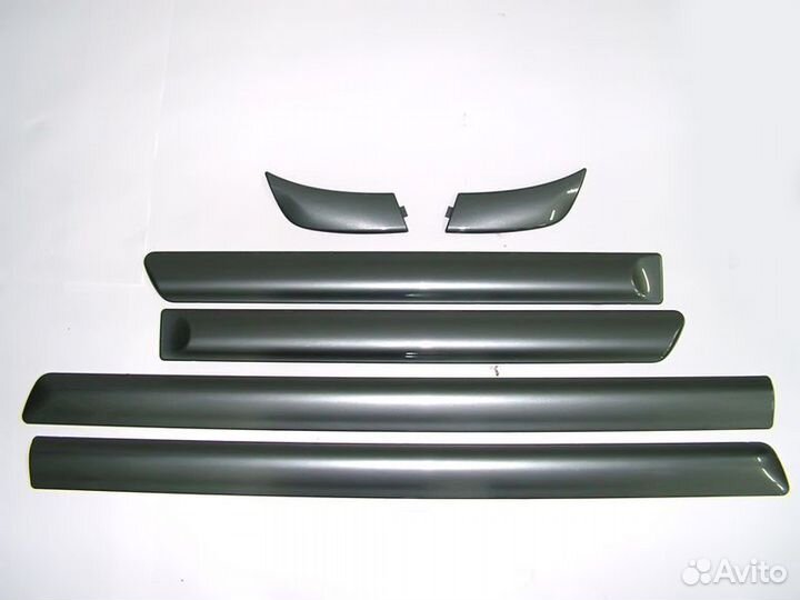 Молдинг для Ваз Лада