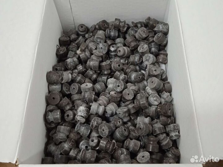 Изоляторы СССР