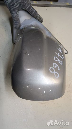 Зеркало боковое левое Hyundai Terracan