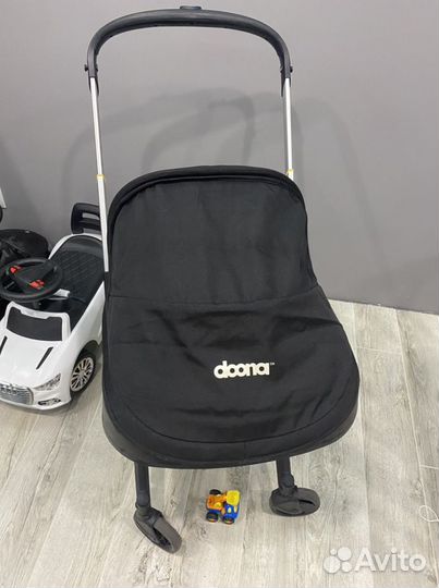 Коляска автокресло doona оригинал