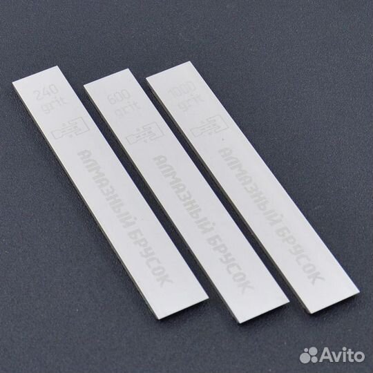 Точилка жук стандарт+ с алмазными брусками