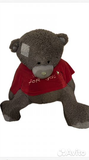 Мишка Тедди