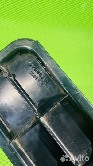 Абсорбер Alfa Romeo 156