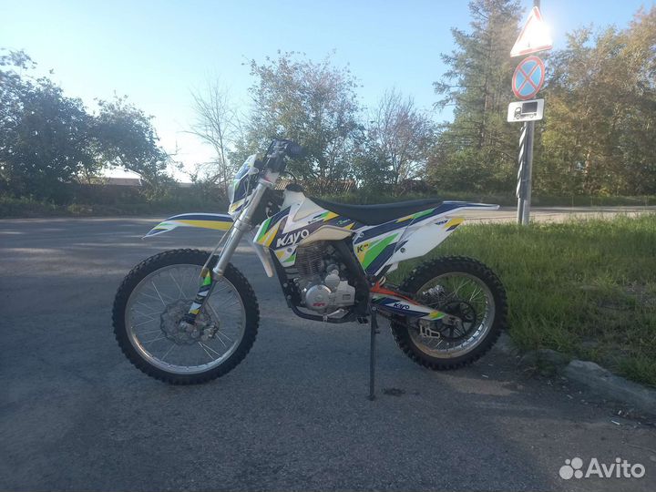 Kayo k1
