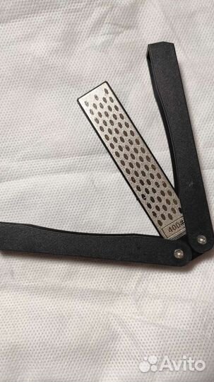 Точилка для ножей