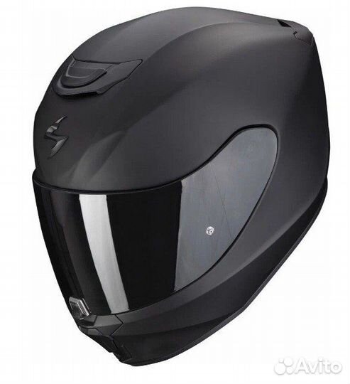 Шлем scorpion EXO391