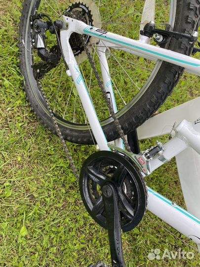 Велосипед gt laguna