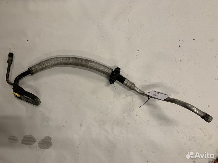 Трубка кондиционера Bmw E39