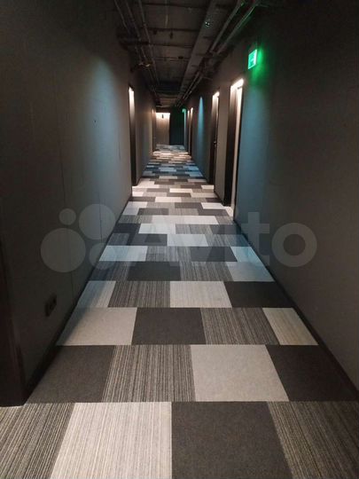 Квартира-студия, 23 м², 3/8 эт.