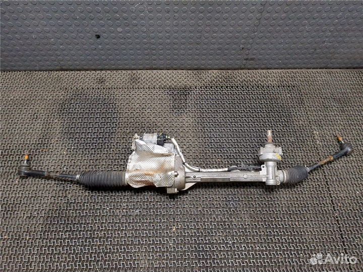 Рейка рулевая без г/у Ford Explorer, 2016