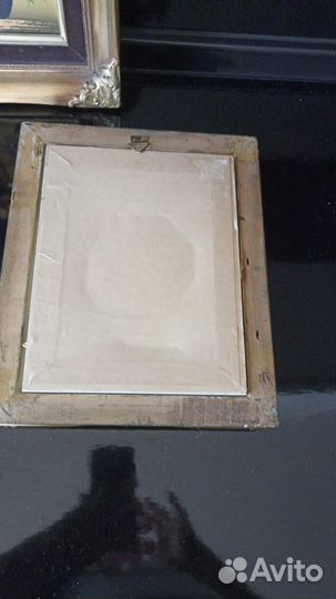 Антиквариат картинки картина картинка 28 х 22,5