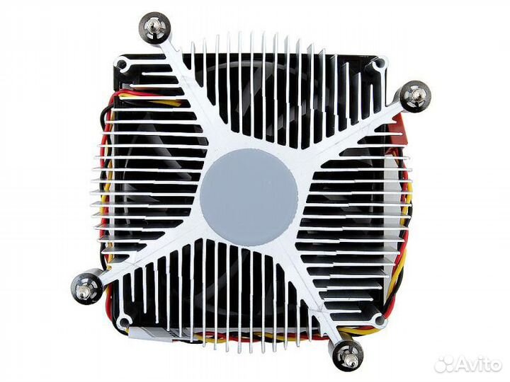 Cooler Master dp6-8e5sb-0l-gp (для процессора)