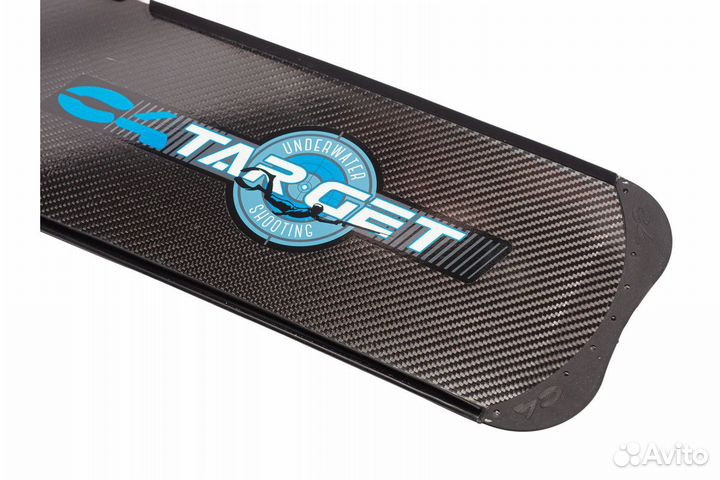 Лопасти С4 target 30/medium