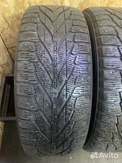 Nokian Tyres Hakkapeliitta R2 SUV 225/60 R17 103R