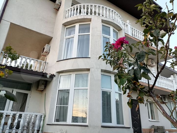 Комната 20 м² в 6-к., 2/3 эт.