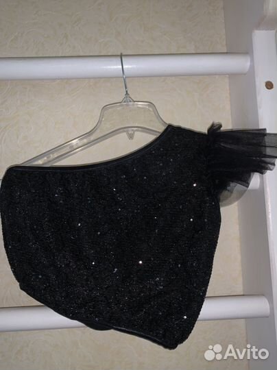 Топик женский