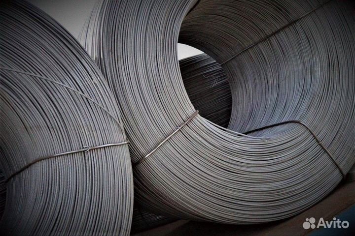 Катанка 6,5 ст. 3