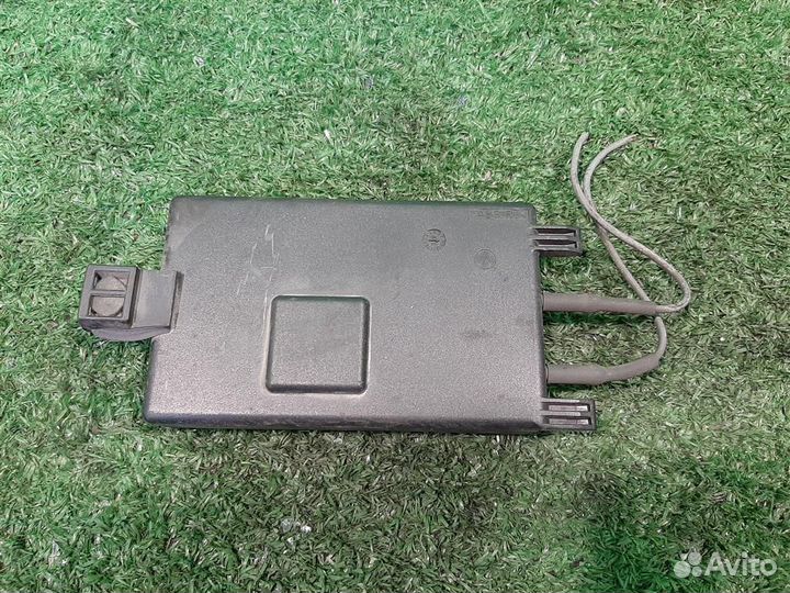 Усилитель антенны volkswagen Touareg (7L) 2007