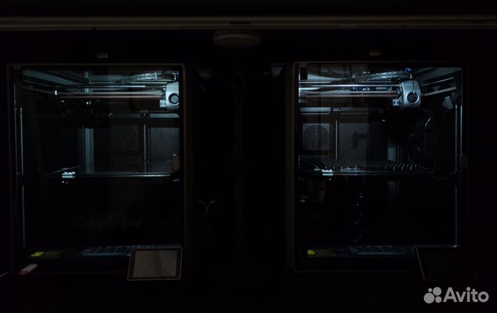 Печать на 3D принтере, 3Д сканнирование, 3Д печать