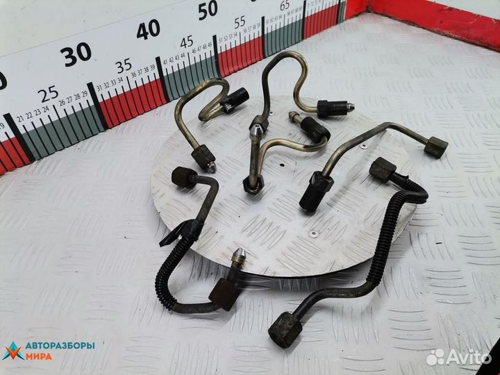 Трубка топливная Mazda 6 GG 2003