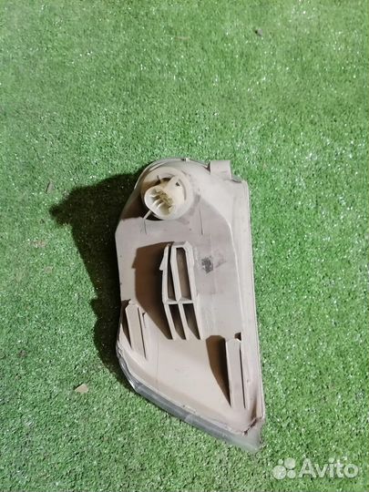 Указатель поворота правый Opel Vectra B