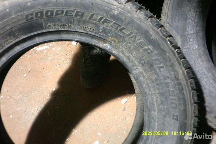 Cooper Lifeliner Touring SLE 195/65 R15