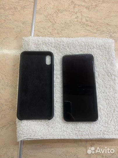 iPhone Xs Max, 256 ГБ
