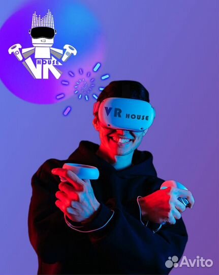 Детские праздники