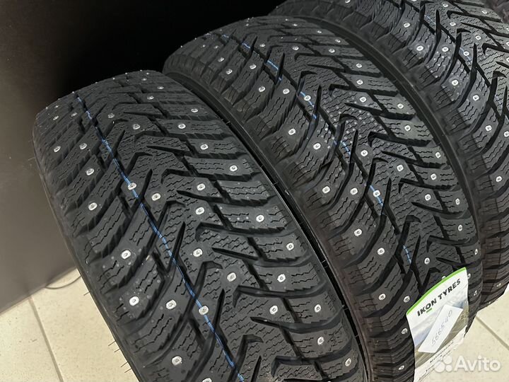 Ikon Tyres Nordman 8 245/45 R17