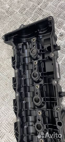 Клапанная крышка, BMW 3 E90/E91/E92/E93 2011