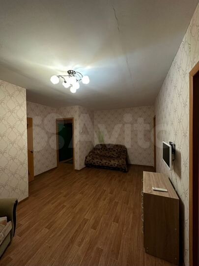 2-к. квартира, 44 м², 4/5 эт.