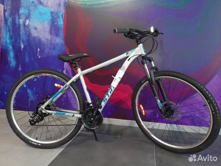 Велосипед Forward Stels Stinger опт и розница