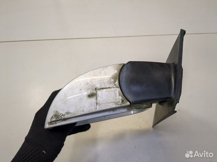 Зеркало боковое Hyundai Getz, 2005