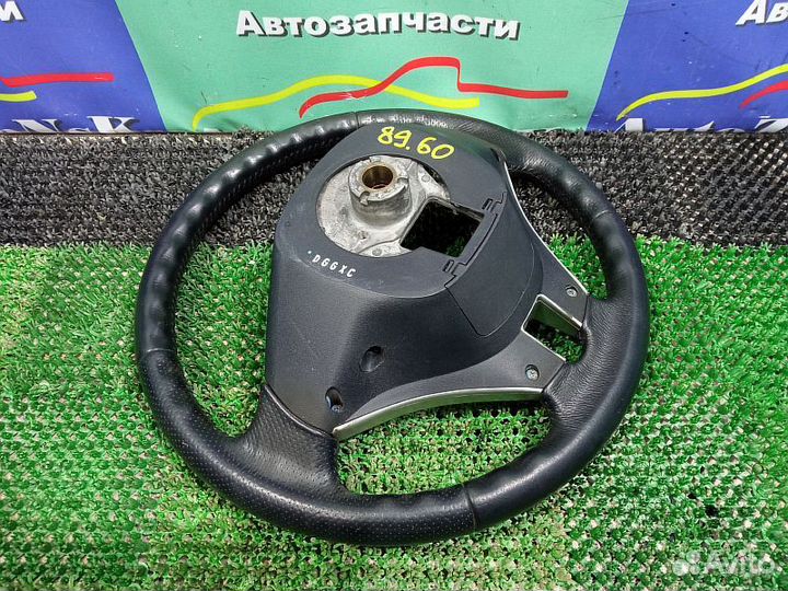 Рулевое колесо Mitsubishi L200