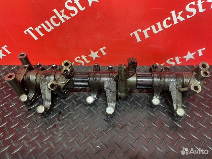 Вал рокеров Daf XF106