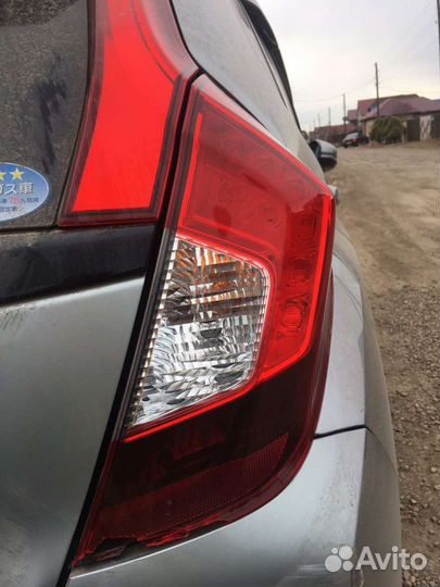 Задняя правая фара Хонда 