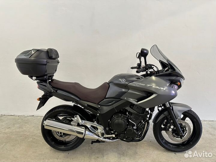 Yamaha TDM900 2012г. ABS. Из Европы. Как новый