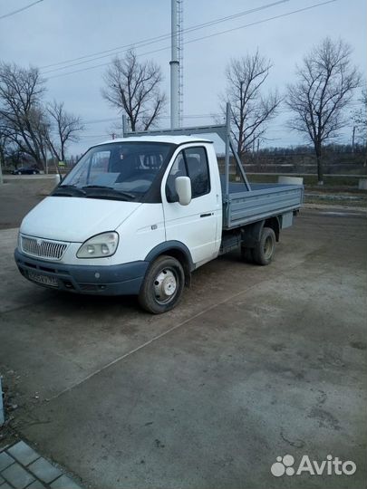 Грузоперевозки Газель