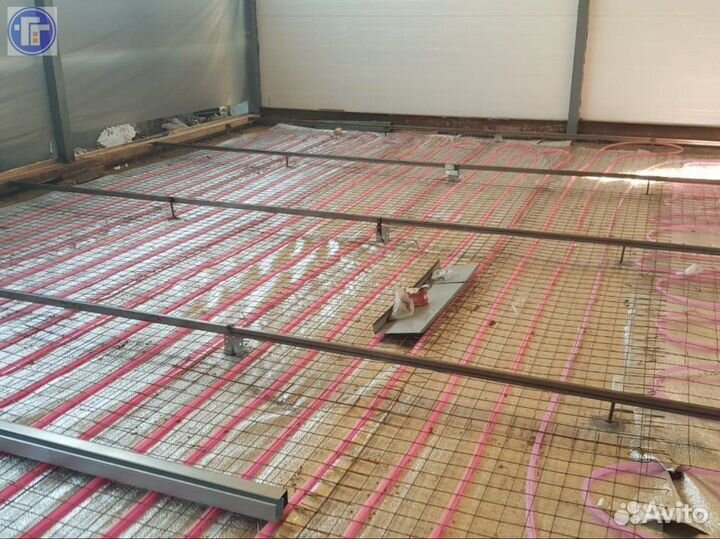 Система отопления