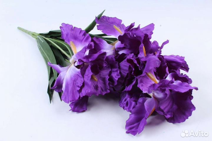 Искусственные цветы