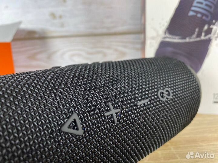 Колонка JBL flip 6