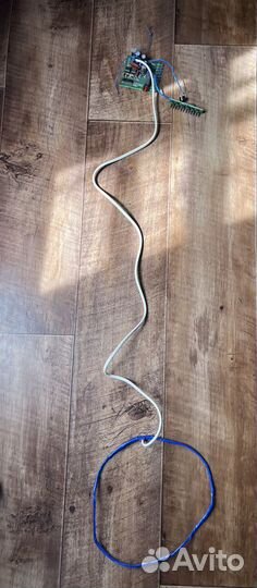 Металлоискатель Clone pi w новый