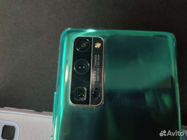 Телефон Honor 30 pro plus