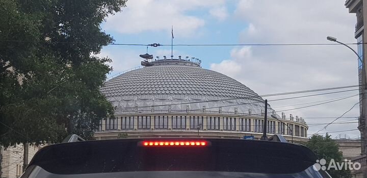 Индивидуальные экскурсии по достопремечательностям