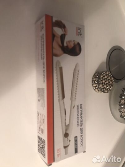 Выпрямитель для волос