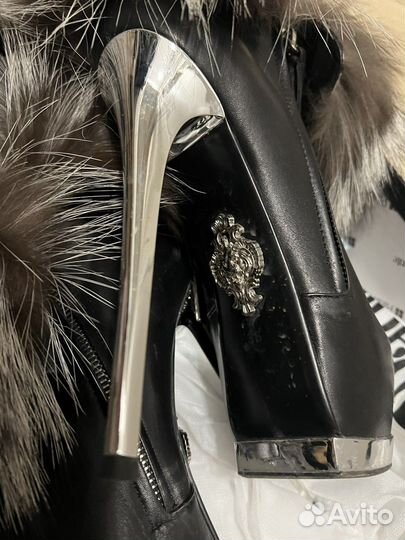 Продам Ботильоны paolo conte